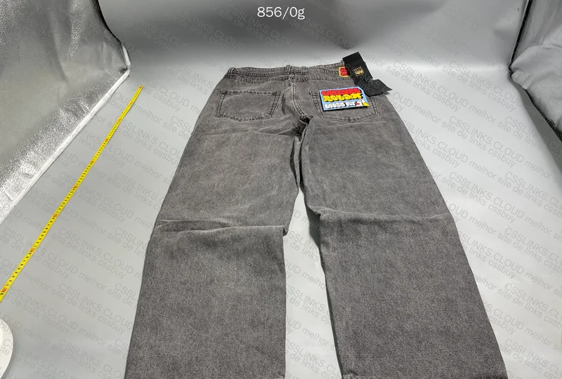 Empyre Pants with Measurements 5