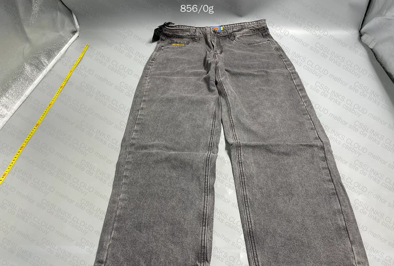 Empyre Pants with Measurements 6