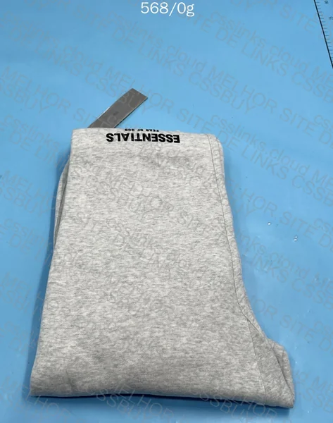 Essential Pants