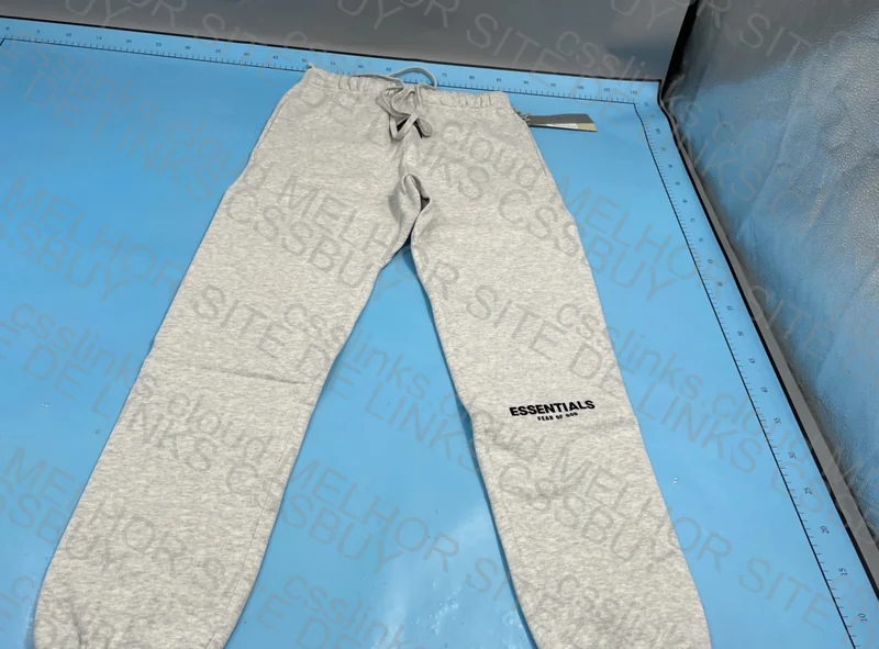 Essential Pants 2