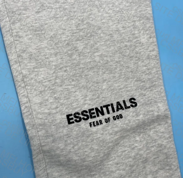 Essential Pants 3
