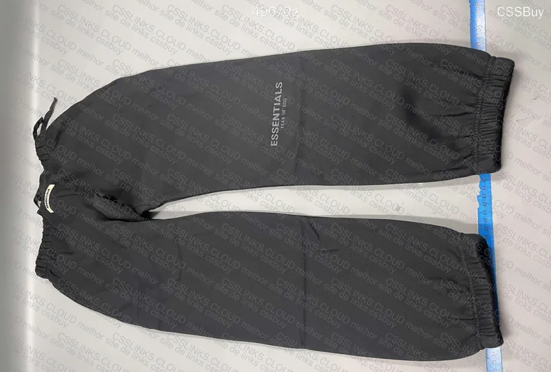 Essentials Pants 2
