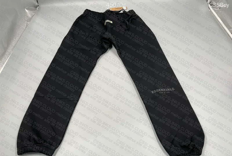 Essentials Pants