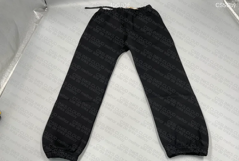 Essentials Pants 2