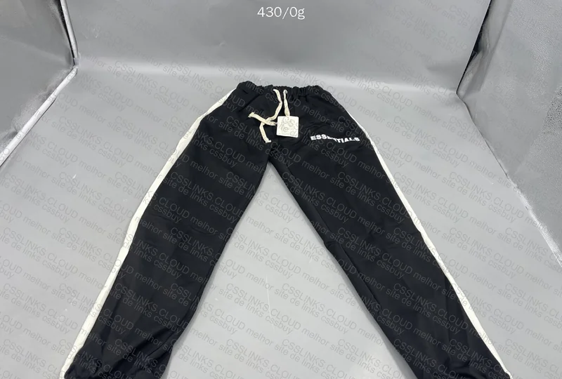 Essentials Pants