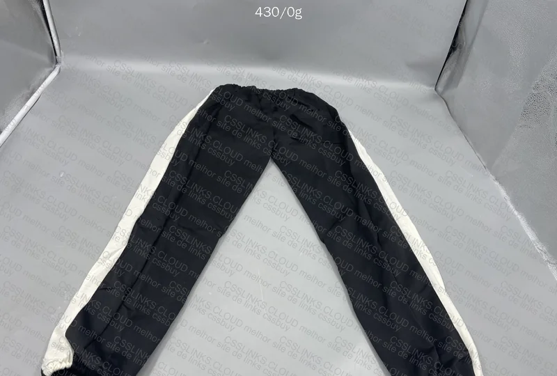 Essentials Pants 2