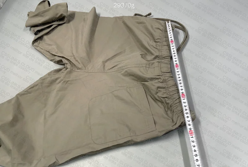 Essentials Pants