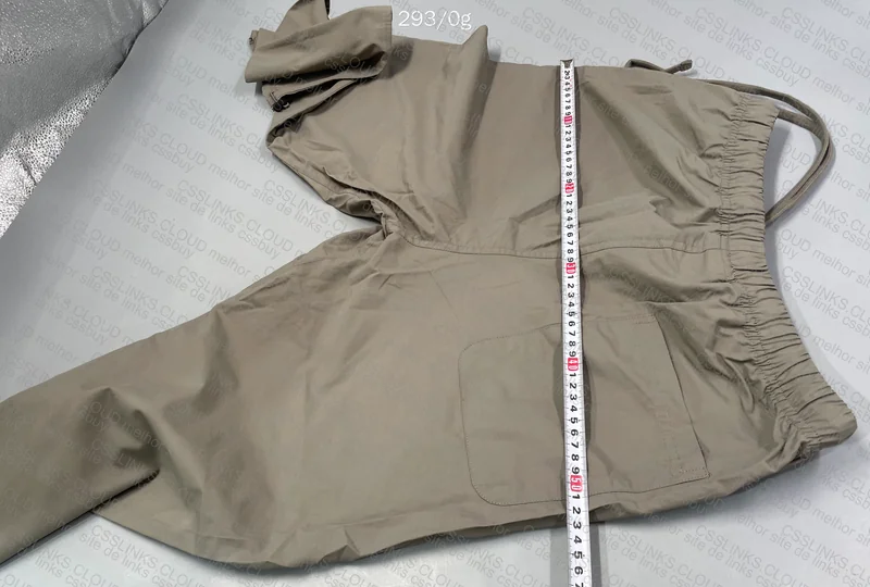 Essentials Pants 10