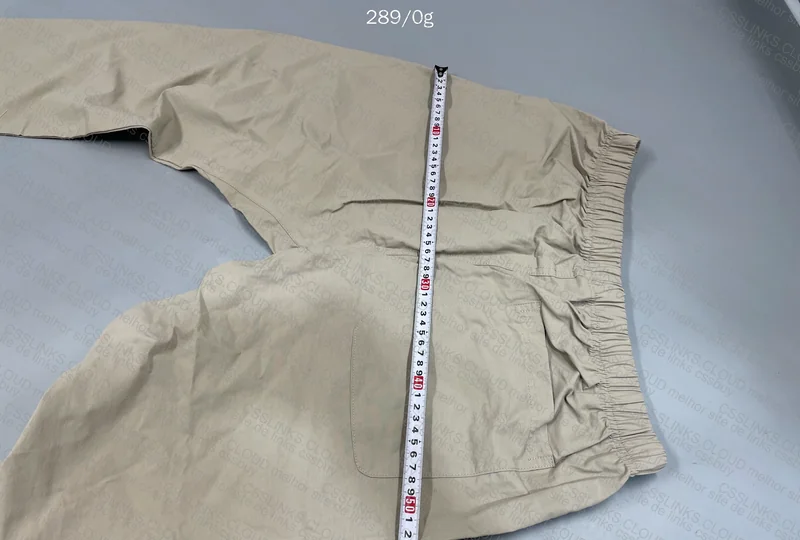 Essentials Pants 10