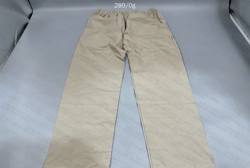 Essentials Pants 2