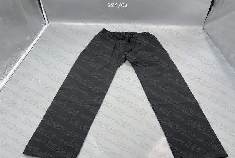 Essentials Pants 10