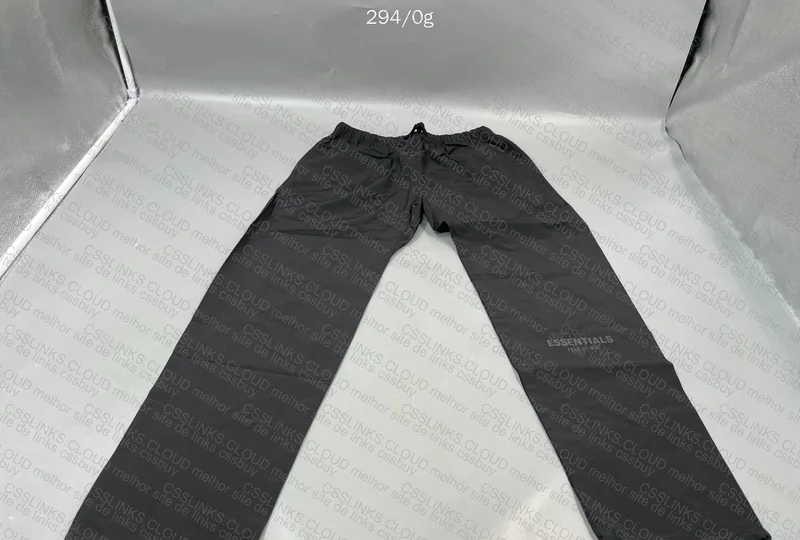 Essentials Pants 2