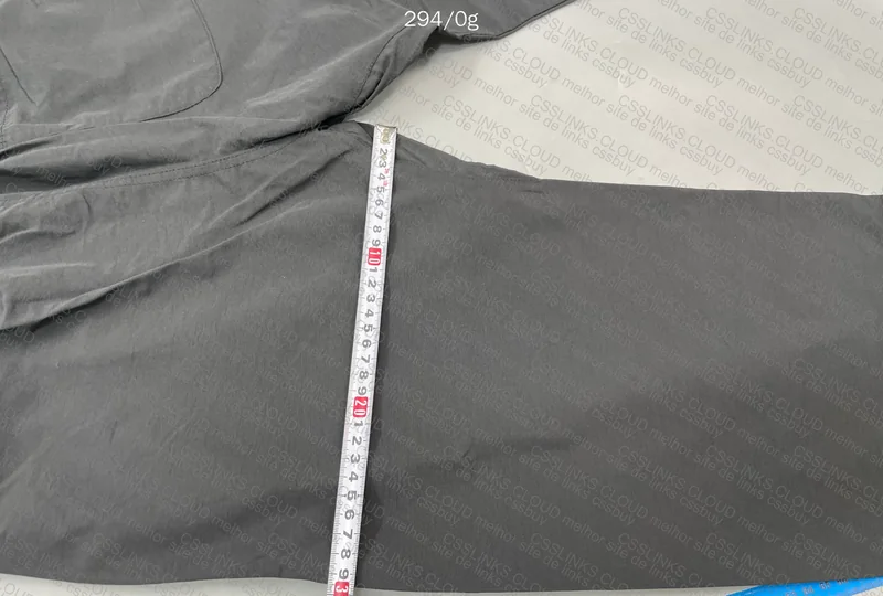 Essentials Pants 7