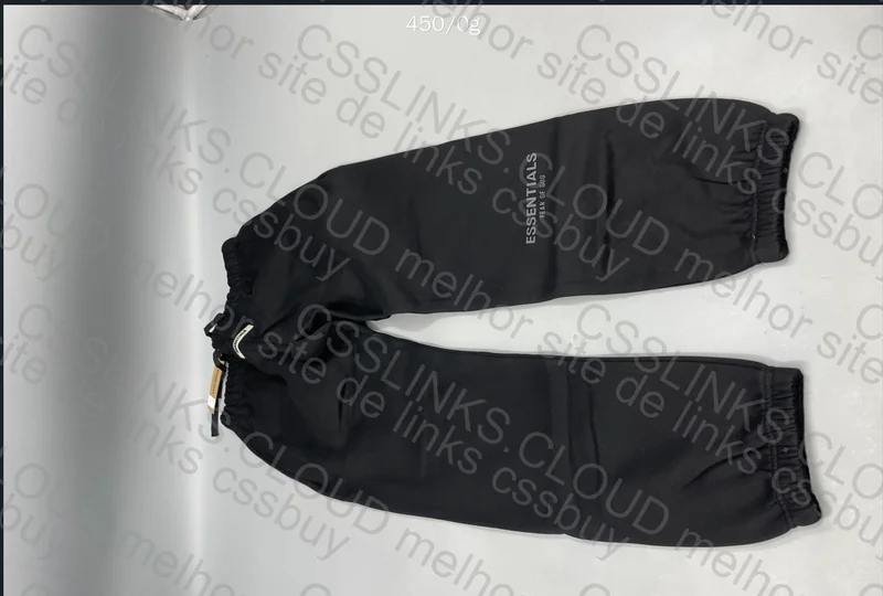 Essentials Pants 2