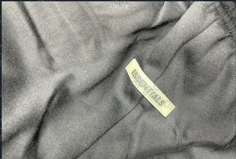 Essentials Pants 3