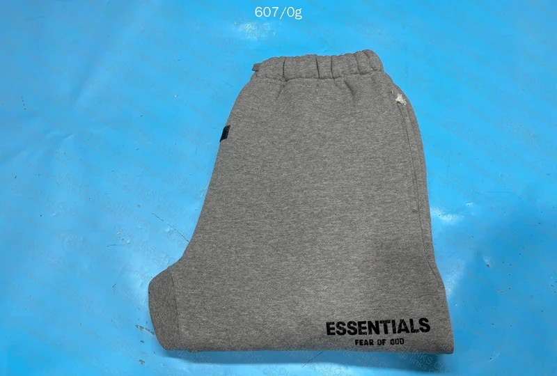 Essentials Pants