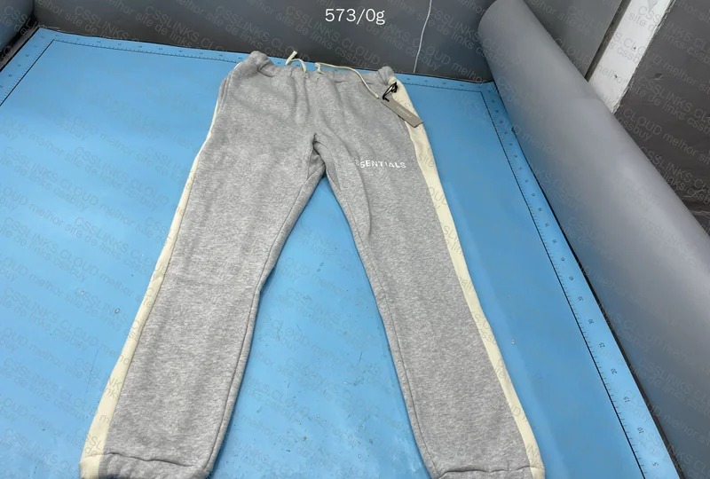 Essentials Pants