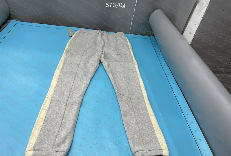 Essentials Pants 4