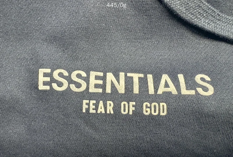 Essentials Pants 2