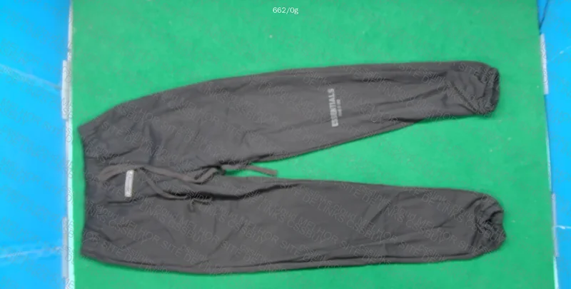 Essentials Pants