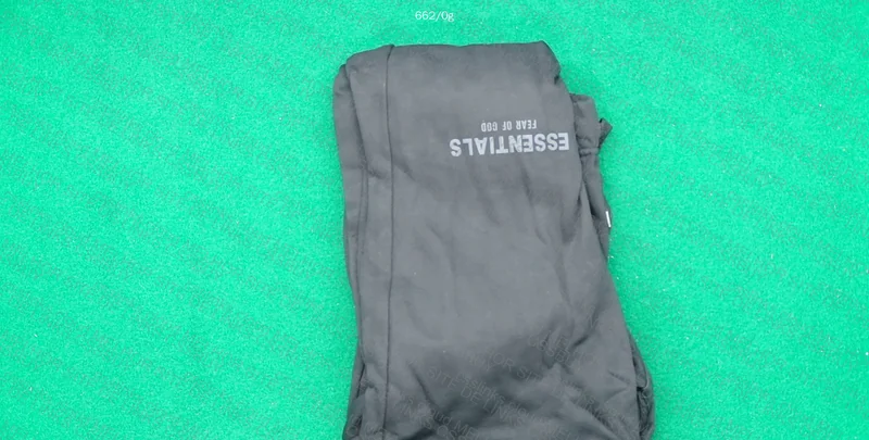Essentials Pants 2