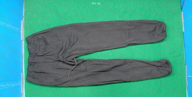 Essentials Pants 3