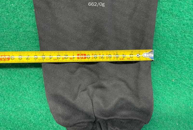Essentials Pants 4