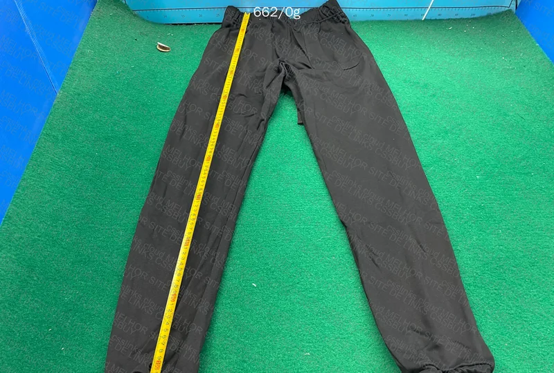 Essentials Pants 5