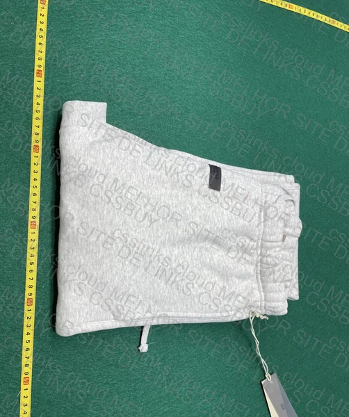 Essentials Pants