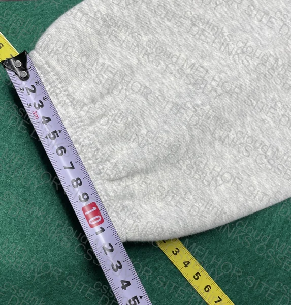 Essentials Pants 10