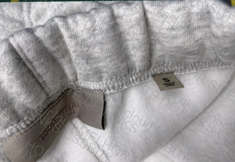 Essentials Pants 2
