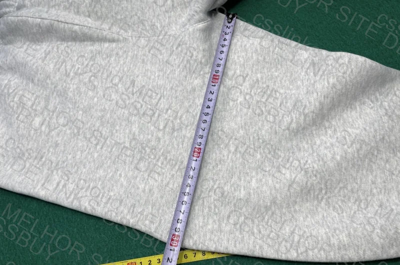 Essentials Pants 7