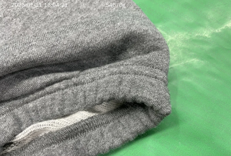 Calça essentials cinza - GL?? 2