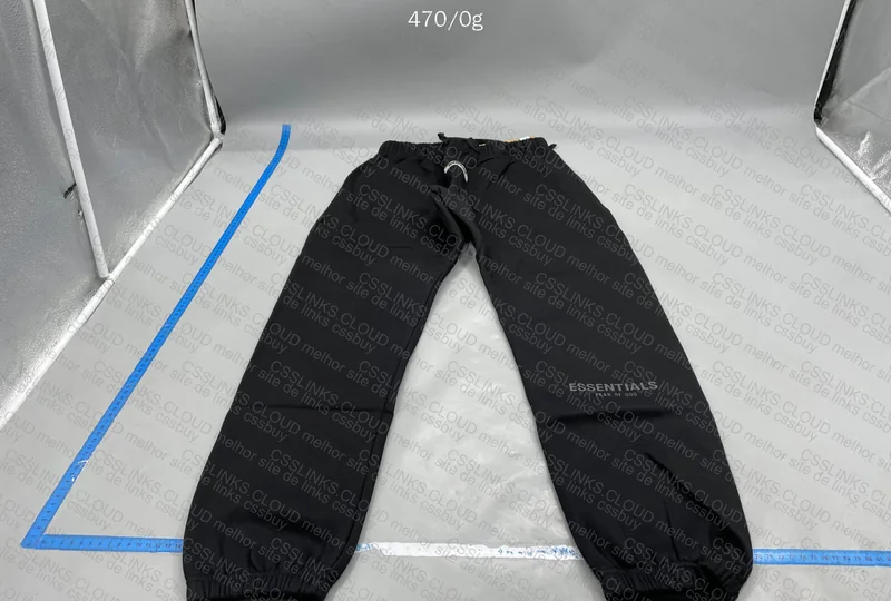 Essentials FOG Pants