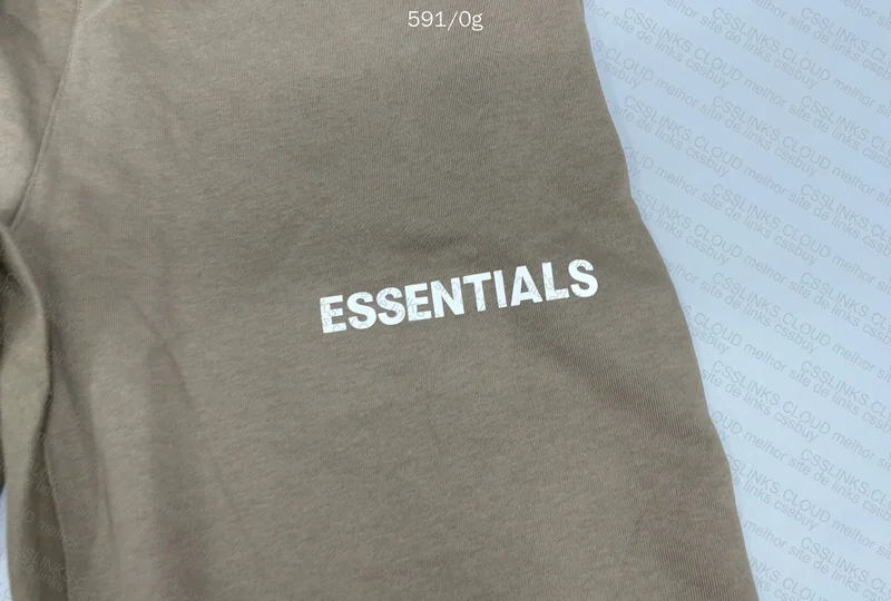 Essentials Mystery Box Pants 2