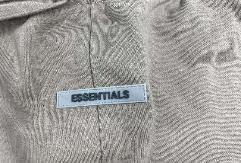 Essentials Mystery Box Pants 3