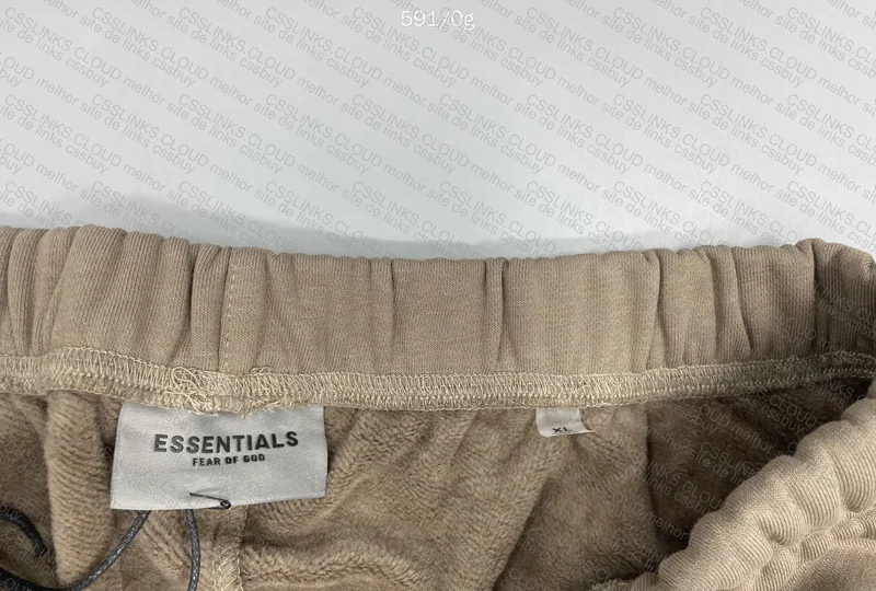 Essentials Mystery Box Pants 4