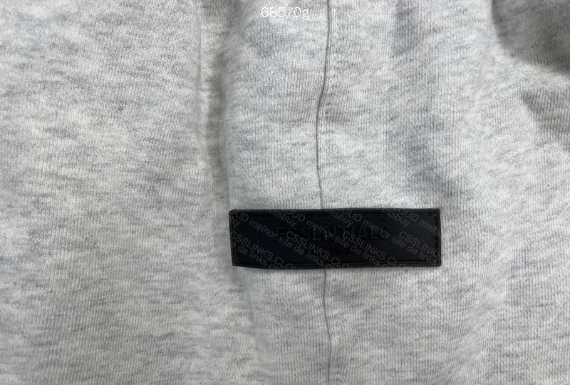 Essentials Sweatpants GL 4