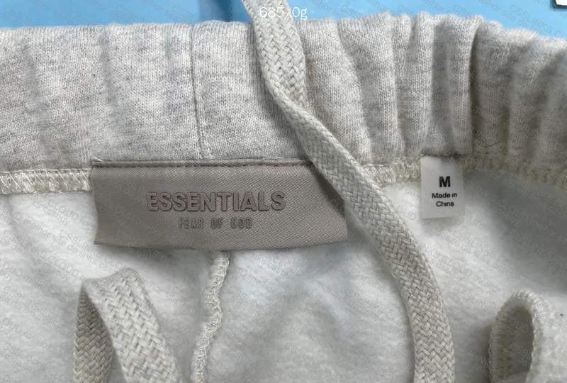 Essentials Sweatpants GL 5