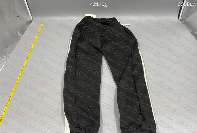 FOG Essentials Pants