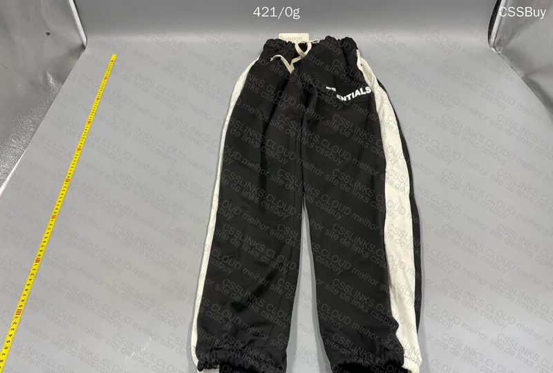 FOG Essentials Pants 2