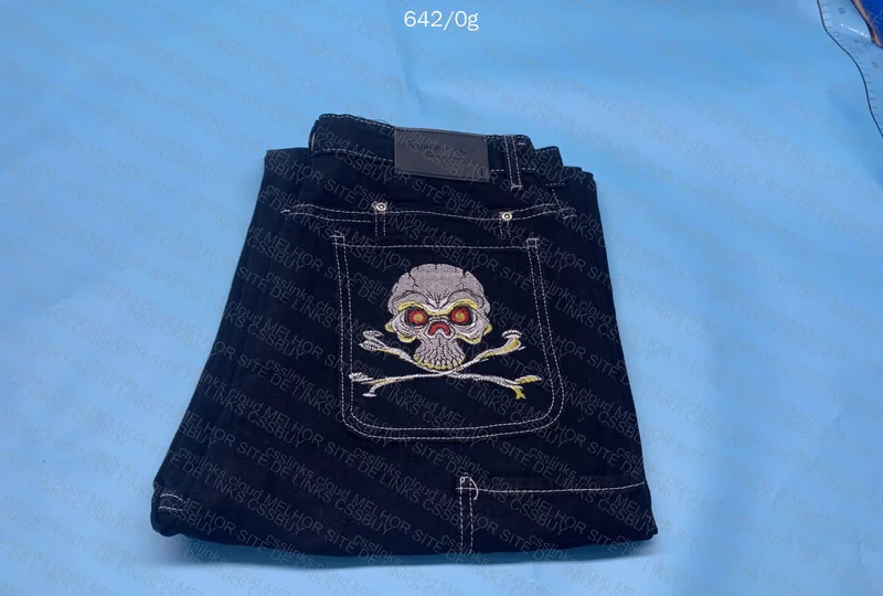 Printed Pants (Brand?)