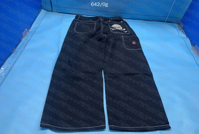 Printed Pants (Brand?) 3