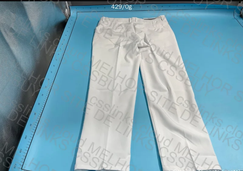 Old Money Style Pants
