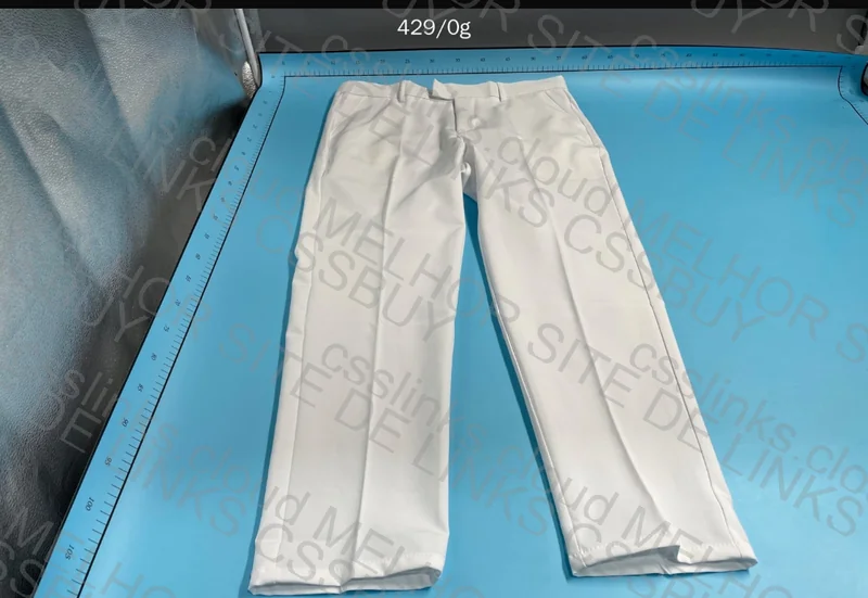 Old Money Style Pants 2
