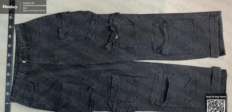 ZARA Style Pants 2