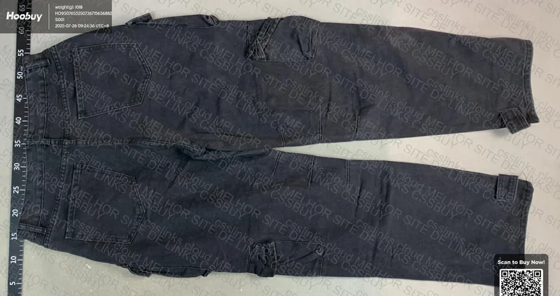 ZARA Style Pants 3