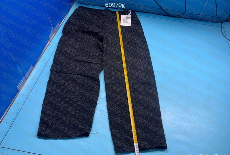 'Star' Pants 2