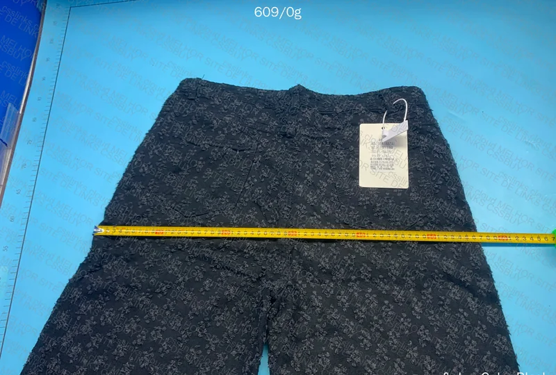 'Star' Pants 3