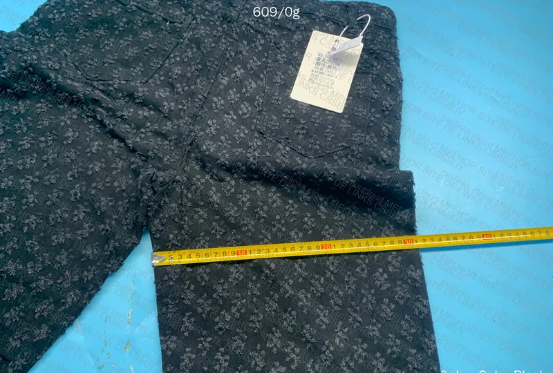 'Star' Pants 4